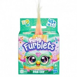 Furby Furblets Par-Tay