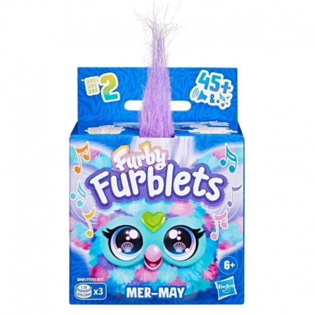 Furby Furblets Mer-May