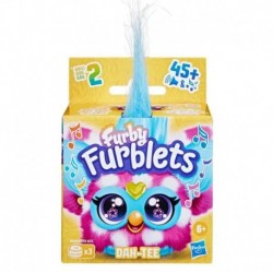 Furby Furblets Dah-Tee