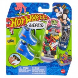 Hot Wheels Skate Sir Lizard