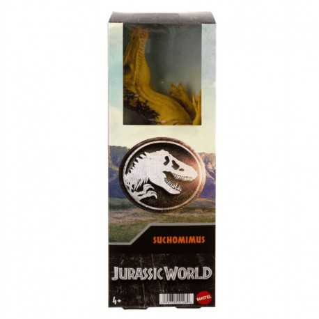 Jurassic World 12" Suchomimus