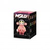 Pop Mart Mega Collection 100% Space Molly Series 3