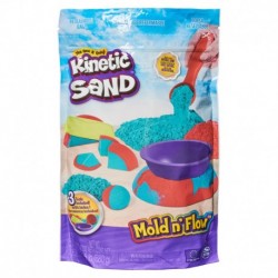 Kinetic Sand Mold n' Flow 1.5lb (680g)