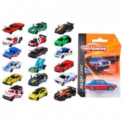 Majorette Racing Cars 18 Assortment