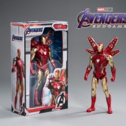 ZD Toys Iron Man MK85 (S) in 7-Inch