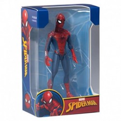 ZD Toys Classical Spiderman (S) in 7-Inch