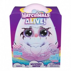 Hatchimals Alive Mystery Hatch Pandoo