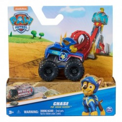 PAW Patrol Pawket Racers Chase