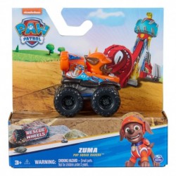 PAW Patrol Pawket Racers Zuma