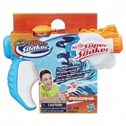 NERF Super Soaker Piranha