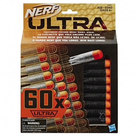 NERF Ultra 60-Dart Refill Pack