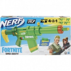 NERF Fornite SMG-Zesty