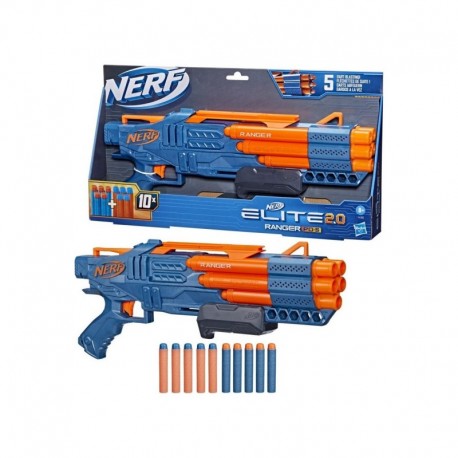 NERF Elite 2.0 Ranger PD-5