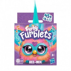 Furby Furblets Ree-Mix