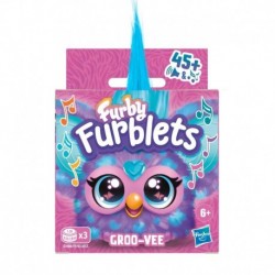 Furby Furblets Groo-Vee