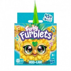 Furby Furblets Hoo-Lah