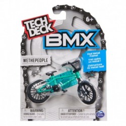 Tech Deck BMX Single Pack - Wethepeople