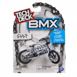 Tech Deck BMX Single Pack - Cult