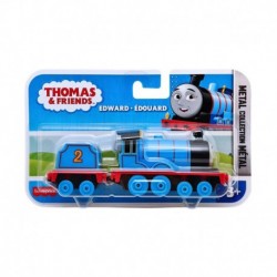 Thomas & Friends Edward Large Metal Engine