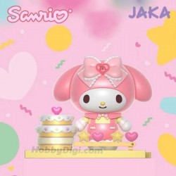 Nullset Sanrio Model Kit Candy Factory Series My Melody