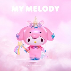 Nullset Sanrio Model Kit Unicorn Series My Melody