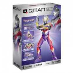 Keeppley Ultraman Buildable Figure Trigger