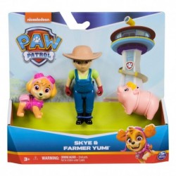 PAW Patrol Hero Pup Figure Core - Skye