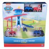 Paw Patrol Tower HQ Playset