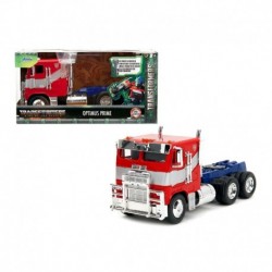 Jada 1:32 Transformers G1 Optimus Prime