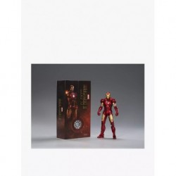 ZD Toys Iron Man MK4 with Lighting Function