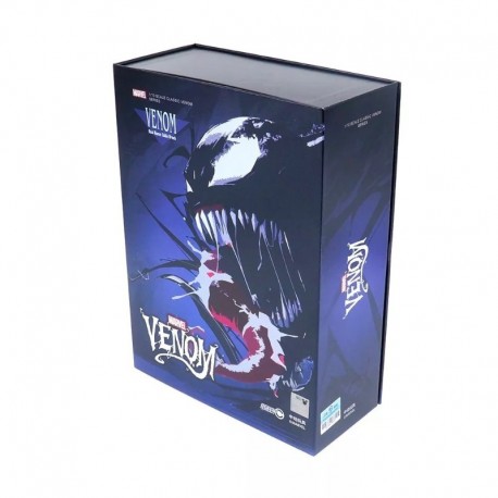 ZD Toys 9-Inch Classic Venom