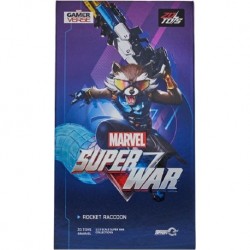 ZD Toys Super Games Series - Rocket Raccoon