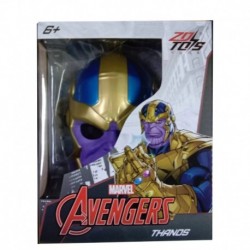 ZD Toys Role Play Mask - Thanos