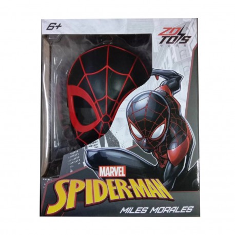 ZD Toys Role Play Mask - Miles Morales