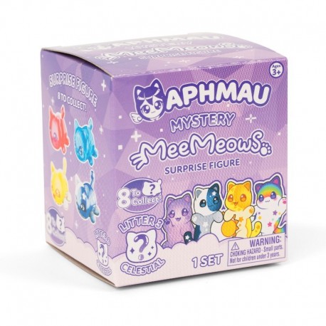 Aphmau Mystery Figures Series 3