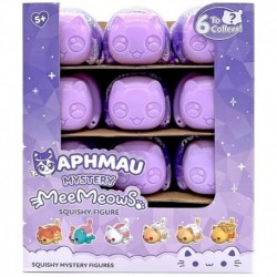 Aphmau Squishies Series 1