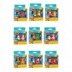 Stumble Guys 2-Pack Assortment