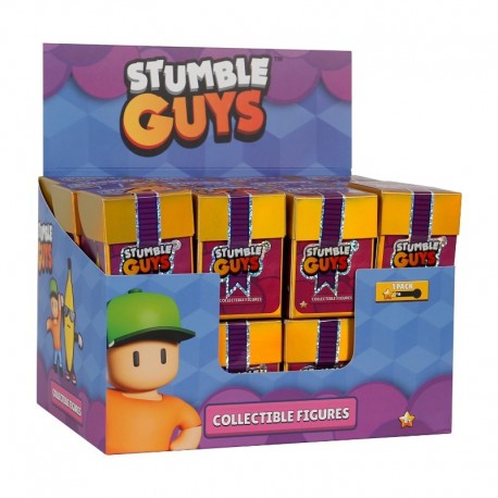 Stumble Guys Epic 1 Box