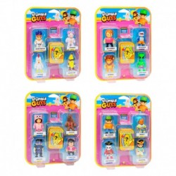 Stumble Guys 5-Pack Assortment