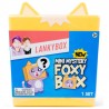 LankyBox Mini Foxy Mystery