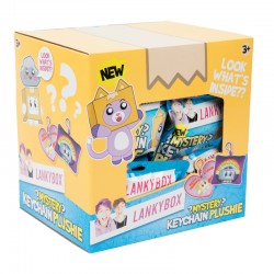 LankyBox Squishies Series 4