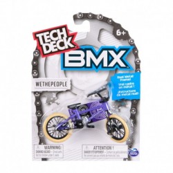 Tech Deck BMX Single Pack - Wethepeople