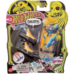 Hot Wheels Skate Tony Hawk - Skulltimate