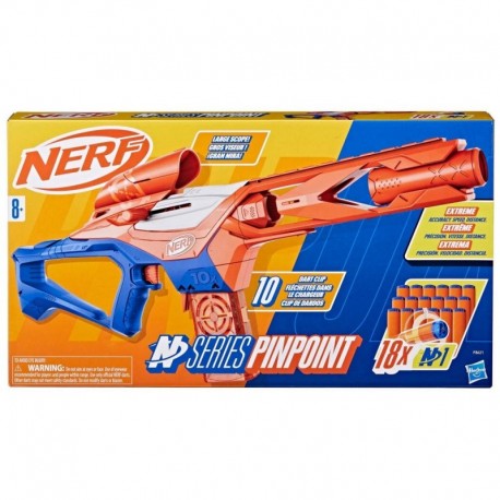 NERF N-Strike Series Pinpoint