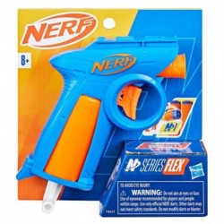 NERF N-Strike Series Flex