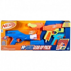 NERF N-Strike Series Gear-Up Pack