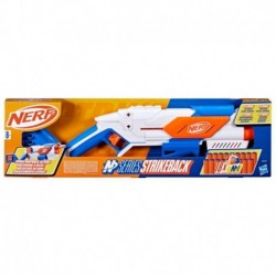 NERF N-Strike Series StrikeBack