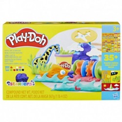 Play-Doh Land, Air 'n Sea Set