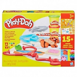 Play-Doh Create & Care Vet Playset