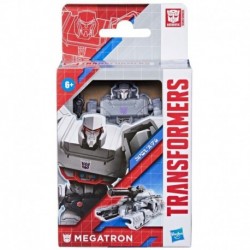 Transformers Toys Authentics Bravo Megatron